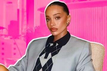 עדן פינס על אושר כהן: "הוא לא התאפק"