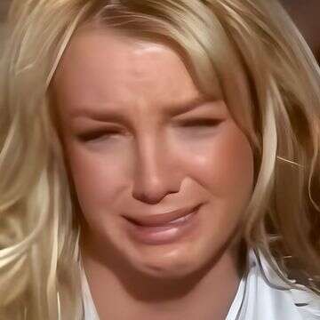 בריטני: "אני רוצה אהבה בלי תנאים"