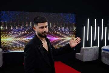 הדרמה שבגללה עדן חסון עצר את ההופעה