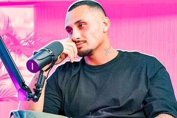 איסקוב עונה: נינט, תרצה ו'מר גמיש'