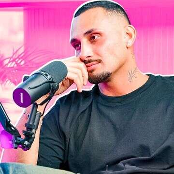 איסקוב עונה: נינט, תרצה ו'מר גמיש'