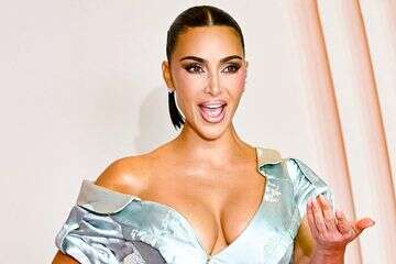 קים קרדשיאן נגד ChatGPT