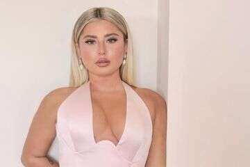 שלקה חושפת: "דייר עבר לא מפסיק לתקוף אותי"