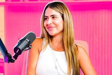 המשפיענית לי אלון: "הם גנבו הכול, חוץ מהרמס"