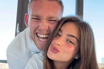 כל הפרטים על החתונה של נועה קירל