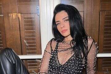 אחרי הפרידה מבעלה: נינט טייב מגשימה חלום