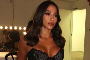 "בא לי לבכות": מה גילתה שני אדרי?