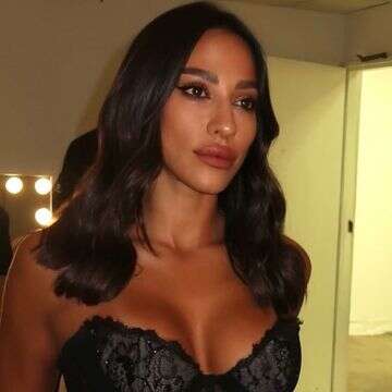 "הלב שלי": שני אדרי מתקשה להיפרד