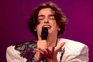 נציג קרואטיה נגד ישראל: "רצח עם בשידור חי"