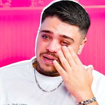 מושיקו מ"האח": "זה אני בסרטון האינטימי" (וידאו)