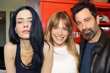 נינט במסר מפתיע לדנה פרידר