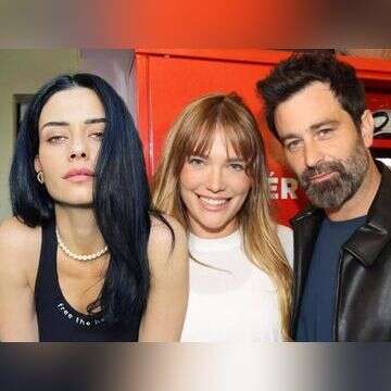 נינט במסר מפתיע לדנה פרידר