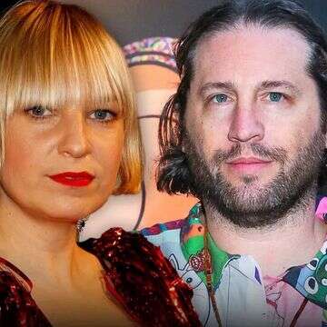 "החזיק בפורנו של ילדים": סיה מאשימה את בעלה לשעבר