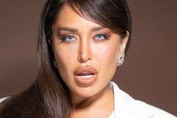 זה נגמר: אביבית בר זוהר נפרדה מבן זוגה