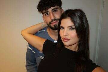 חן קראוניק עושה צעד מחייב בקשר עם שירז