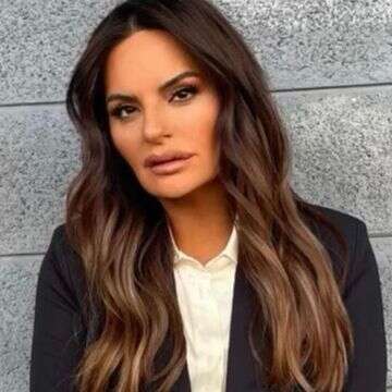 אופירה בתגובה ראשונה לסערה עם חיים לוינסון: "שגה בשיקול הדעת"