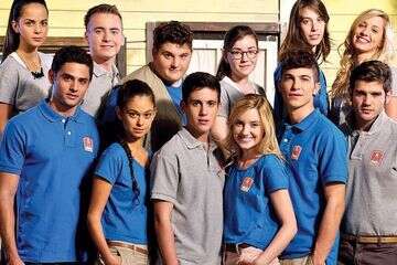 לאן נעלמו כוכבי הנוער?