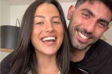 ״החלטנו להפריד כוחות״: רן ופז מ״אהבה חדשה״ נפרדו