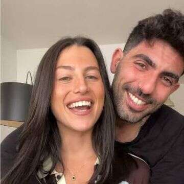 ״החלטנו להפריד כוחות״: רן ופז מ״אהבה חדשה״ נפרדו