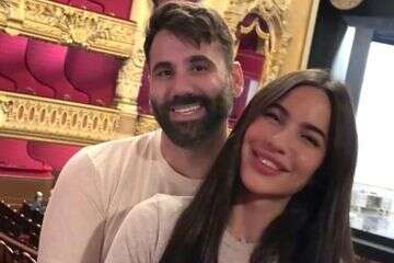 אחרי 11 שנים: הסטנדאפיסט חן מזרחי ואשתו נפרדים