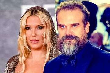 "דברים מוזרים": כוכבת הסדרה התלוננה על בריונות