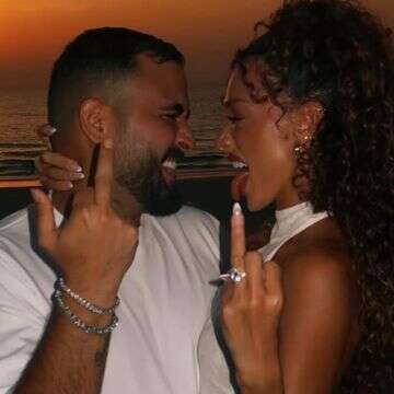 על אמת: עדן ואושר ב"ארץ נהדרת"