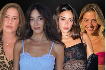 מתפרקות: מה עובר על דניאל עמית, יובל, דנית וליקוש?