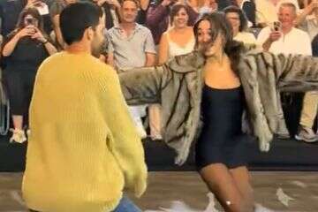 להיות בזוגיות זה מביך? "מטלטל את הנורמות הישנות"