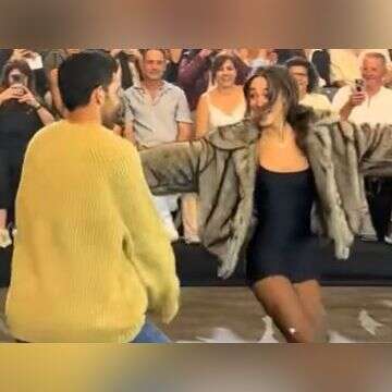 להיות בזוגיות זה מביך? "מטלטל את הנורמות הישנות"