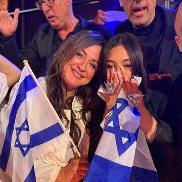 קרן פלס מגיבה, ועל הדרך חושפת שגם ביוון הרוחות סוערות