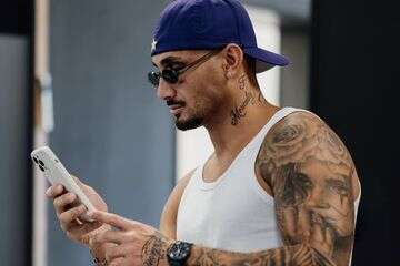 לארז איסקוב יש כבר עבודה חדשה ליום שאחרי "גולסטאר"