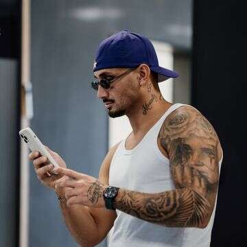 לארז איסקוב יש כבר עבודה חדשה ליום שאחרי "גולסטאר"