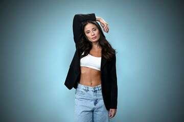 "אתה מרגיש שאתה צריך להיתמך, הכול קורס"