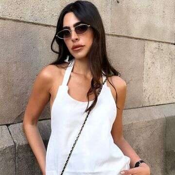 נופר מור על הקושי לאחר הלידה: “לא התאוששתי נפשית לגמרי"