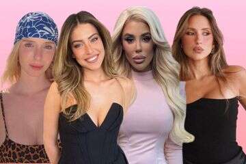 כוכבות הריאליטי המאורסות: שוב בדרך למסך?