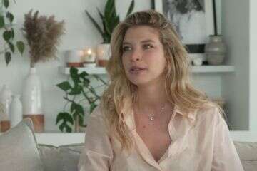 לירן כוהנר: "חשבתי להזמין אמבולנס"