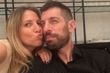 ״מתרחבים״: חיים אתגר ואשתו בהריון שלישי