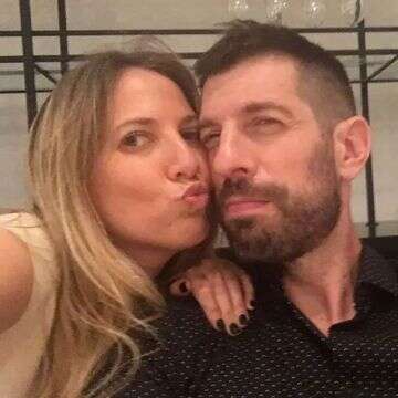 ״מתרחבים״: חיים אתגר ואשתו בהריון שלישי