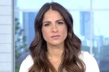 נסלי ברדה חושפת לראשונה את בת זוגה