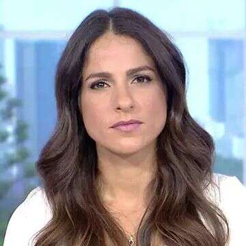 נסלי ברדה חושפת לראשונה את בת זוגה