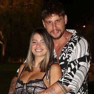 כוכב "האח הגדול" נפרד מבת זוגו