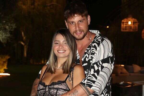 משתף בסיבה שנפרדו. אורי נגר וליאור , אור גפן