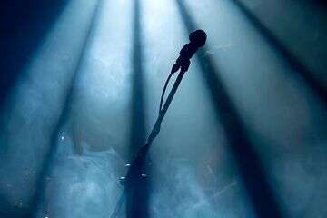 הזמר משחזר: "העיניים נסחמו, איבדתי הכרה"