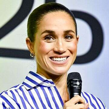 מייגן מרקל חוזרת למסך - בתפקיד שהיא מכירה היטב