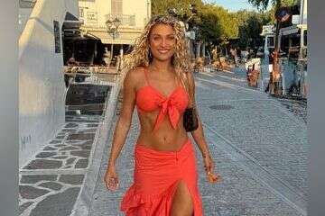 כוכבת 'לאב איילנד' באירוויזיון? הכירו את נציגת קפריסין