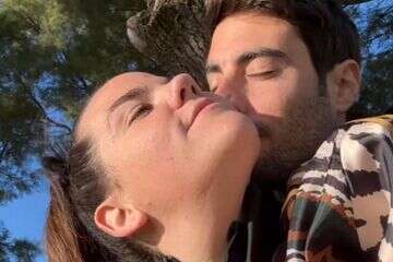 נטע ברזילי: "אני וגיא נפרדנו"