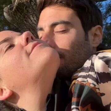 נטע ברזילי פרצה בבכי אחרי הפרידה: "הכל אפור"