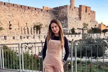 בגלל ביקור בישראל: כוכבות טלנובלה חוטפות אש