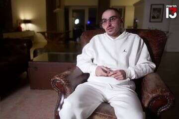 הסלבס מגיבים לראיון עם רום ברסלבסקי: "הכי קשה ששמעתי"