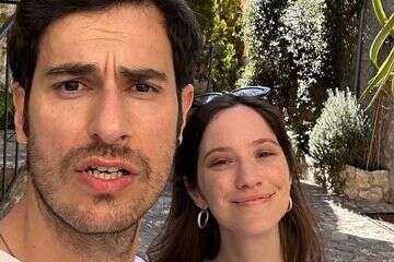 כוכב "ארץ נהדרת" הפך לאבא